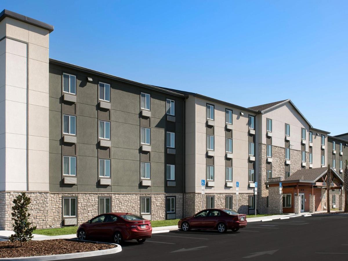 Extended Stay America Suites - Philadelphia - Plymouth Meeting - West Exterior foto