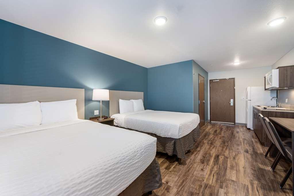 Extended Stay America Suites - Philadelphia - Plymouth Meeting - West Zimmer foto