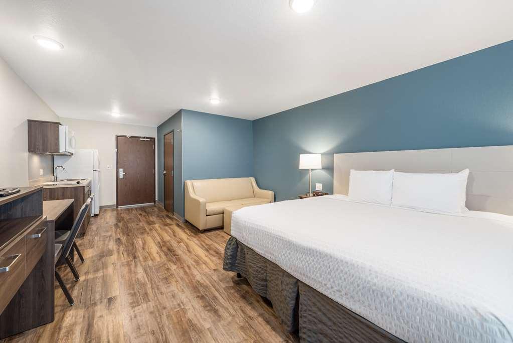 Extended Stay America Suites - Philadelphia - Plymouth Meeting - West Zimmer foto