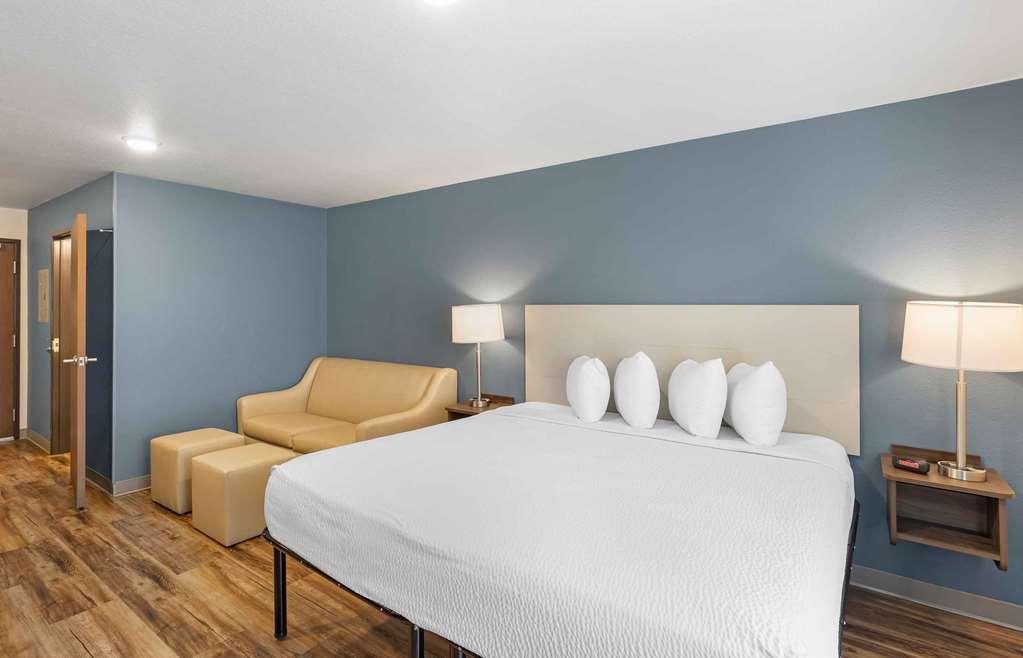 Extended Stay America Suites - Philadelphia - Plymouth Meeting - West Zimmer foto